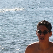 מים פתוחים אילת נובמבר 2008 130